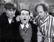 Coach K Stooge